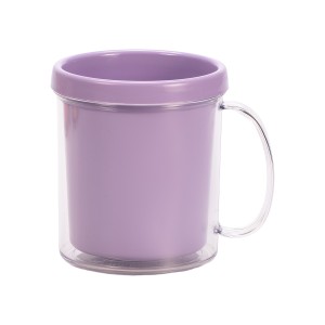 CANECA  ROSQUEAVEL LILAS