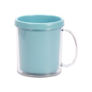 CANECA  ROSQUEAVEL AZUL BB