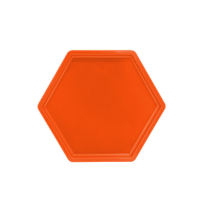  SEXTAVADA18X20 LARANJA