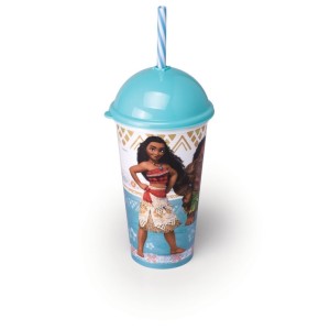COPO SHAKE MOANA 500ML