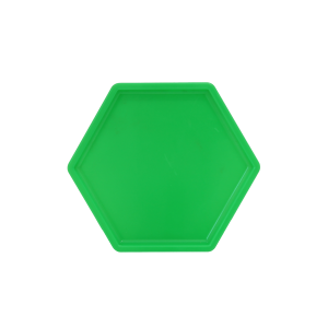  SEXTAVADA18X20 NEON VERDE