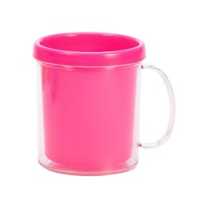 CANECA ROSQUEAVEL PINK