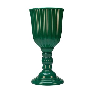 VASO DUBAI GDE VERDE
