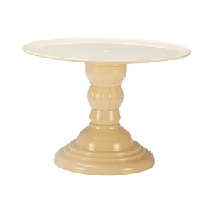 BOLEIRA DUBAI M AMARELO CANDY