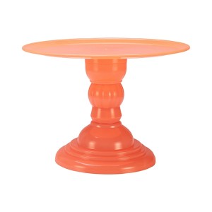 BOLEIRA DUBAI M LARANJA