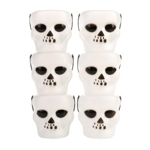 BALDINHO CAVEIRA C/6