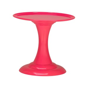 BOLEIRA GAIA 22X19,5 PINK NEON