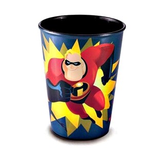 COPO INCRIVEIS 320ML