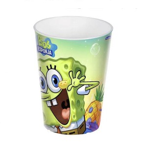 COPO BOB ESPONJA 320ML