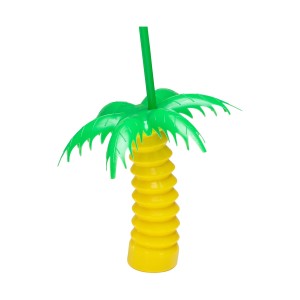 COPO COQUEIRO KIDS AMARELO