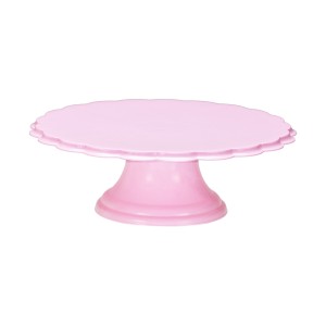 BOLEIRA 22CM ROSA BB