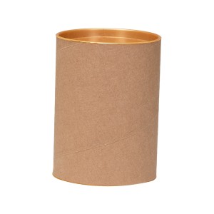 TUBO LATA 14X10 DOURADO