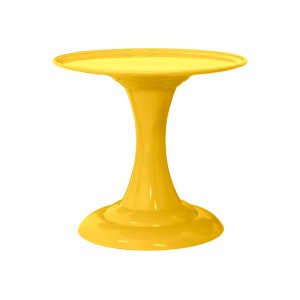 BOLEIRA GAIA 22X19,5 AMARELA