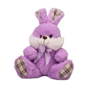 COELHO PELÚCIA LILÁS ref.FCC2769