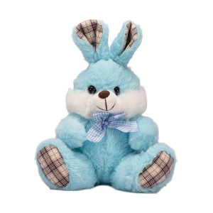 COELHO PELÚCIA AZUL ref.FCC2769