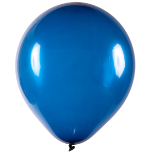 BALÃO 16 AZUL MARINHO