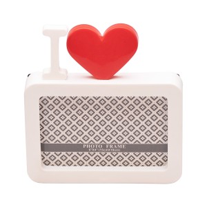 PORTA- RETRATO I LOVE REF.3108