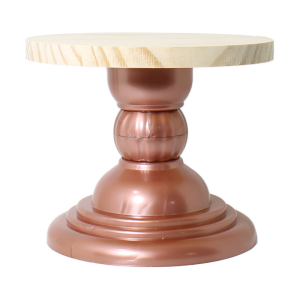 BOLEIRA DUBAI P RUSTICA ROSEGOLD