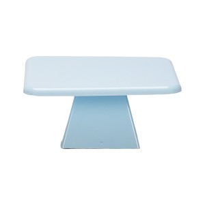 PORTA DOCE  QUADRADO AZUL BB