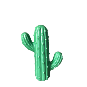 CACTO PORCELANA MÉDIO -REF.45033