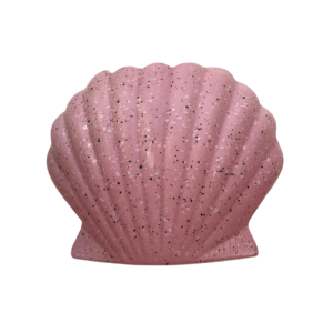 PORTA TRECO CONCHA ROSA REF.47037