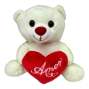 URSINHO CORAÇÃO REF.5063