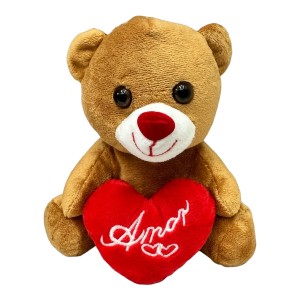 URSINHO CORAÇÃO REF.5063