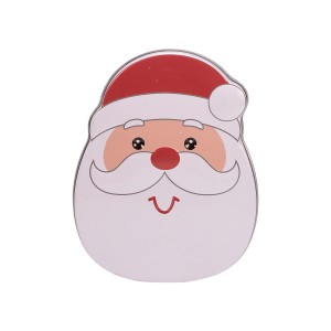 LATA NATAL PAPAI NOEL - ref.NTW60006