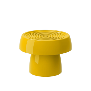 BOLEIRA ALEGRA AMARELA 17x11