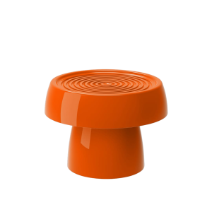 BOLEIRA ALEGRA LARANJA 17X11