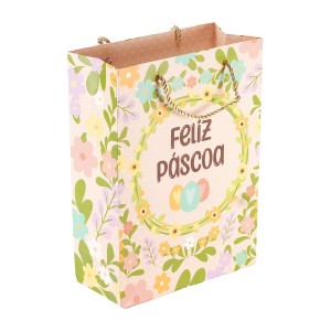 SACOLA PASCOA