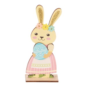 ENFEITE COELHA MDN0037