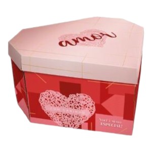 CAIXA CORAÇÃO REF.MM134