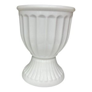 VASO ROMANO BRANCO