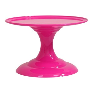 BOLEIRA GAIA 22X13,5  PINK NEON