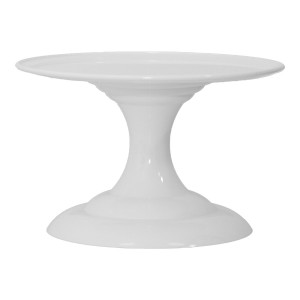 BOLEIRA GAIA 22X13,5 BRANCA