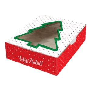 CAIXA PARA DOCES NT89