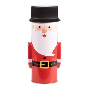 LATA NATAL PAPAI NOEL - ref.NTW60003