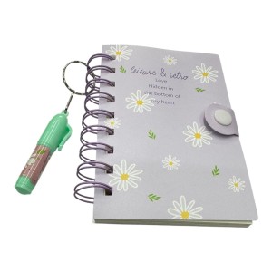 BLOCO DE ANOTAÇÕES REF.9263