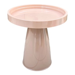 BOLEIRA MINIMALISTA NOZ MOSCADA G