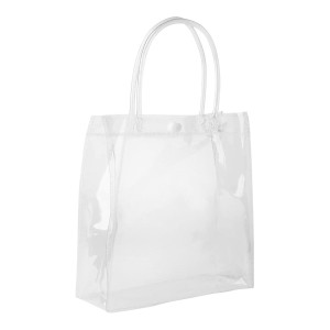 SACOLA PLÁSTICA TRANSPARENTE 0019D