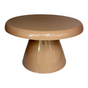 BOLEIRA COGUMELO NOZ MOSCADA