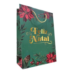 SACOLA NATAL REF.SCX0100