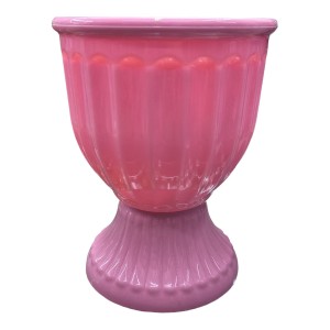 VASO ROMANO ROSA GLOSS