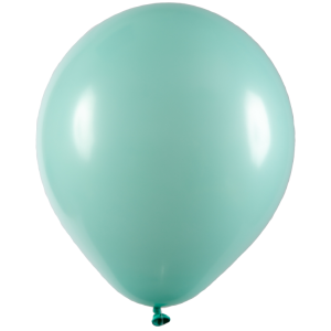 BALÃO 16 VERDE CLARO
