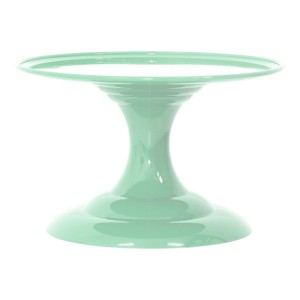 BOLEIRA GAIA 22X13,5 VERDE CANDY