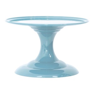 BOLEIRA GAIA 22X13,5 AZUL CANDY