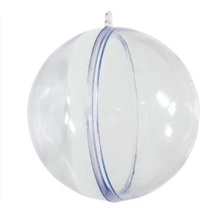 ESFERA ACRILICA PCT. C/10