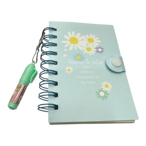 BLOCO DE ANOTAÇÕES REF.9263