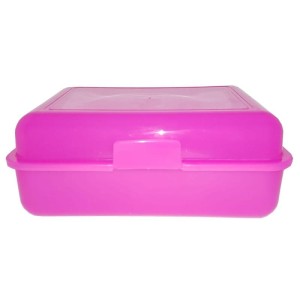 MALETA MULTIBOX PINK